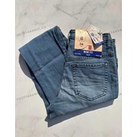 شلوار جین مام فیت