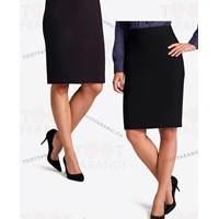 دامن کلاسیک 