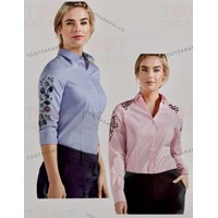 شومیز کلاسیک 