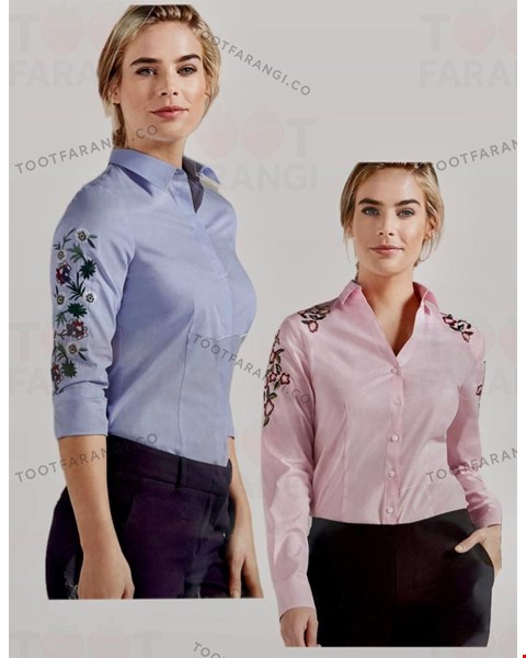 شومیز کلاسیک آلمانی 