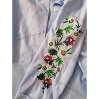 شومیز کلاسیک 