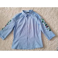 شومیز کلاسیک 