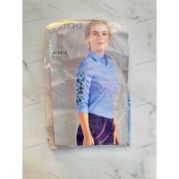 شومیز کلاسیک 