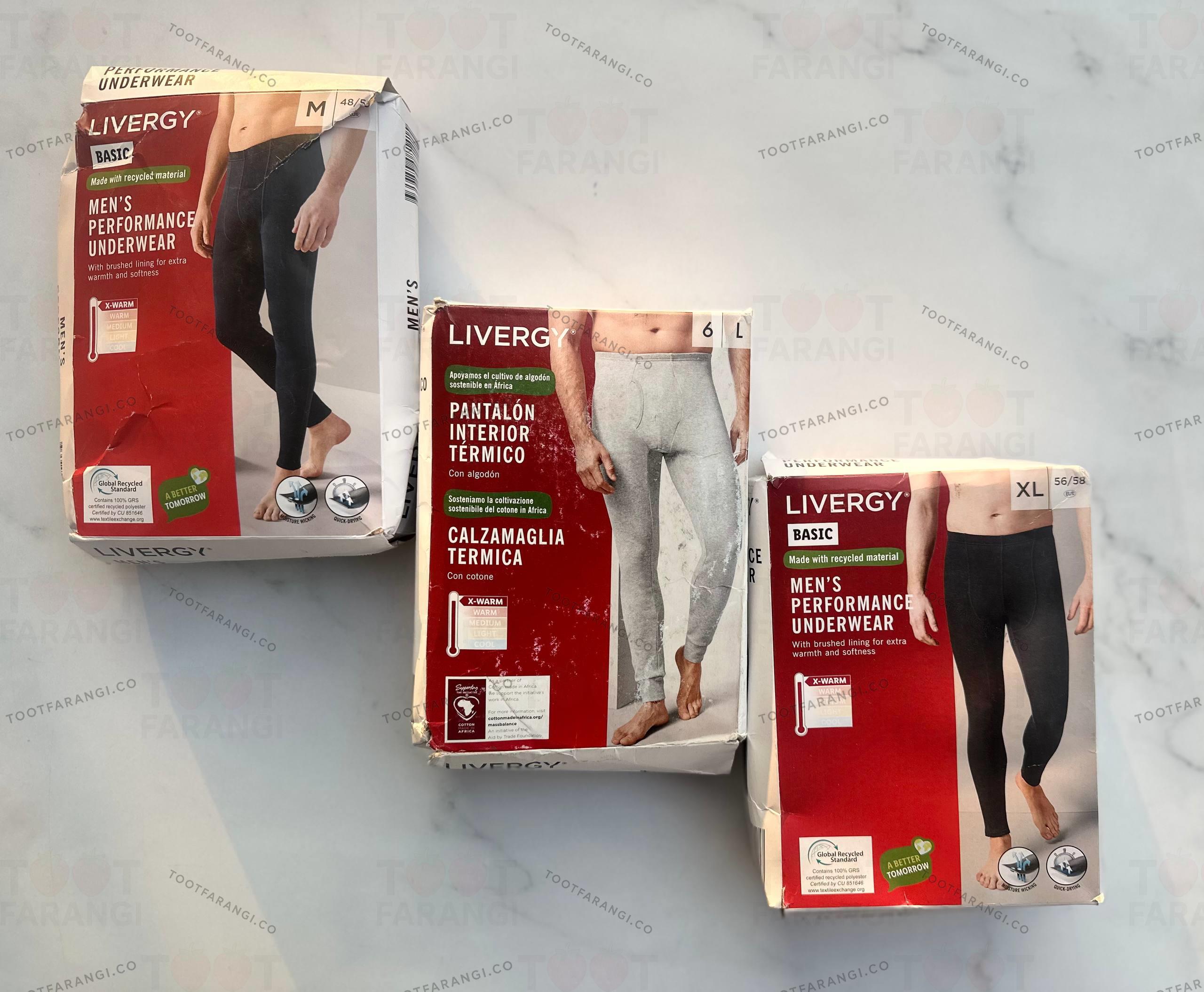 لگ حرارتی تو کرکی مردانه 