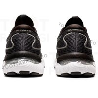 کتونی اسیکس مشکی