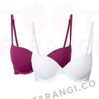 سوتین تک پک دو عددی