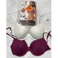 سوتین تک پک دو عددی