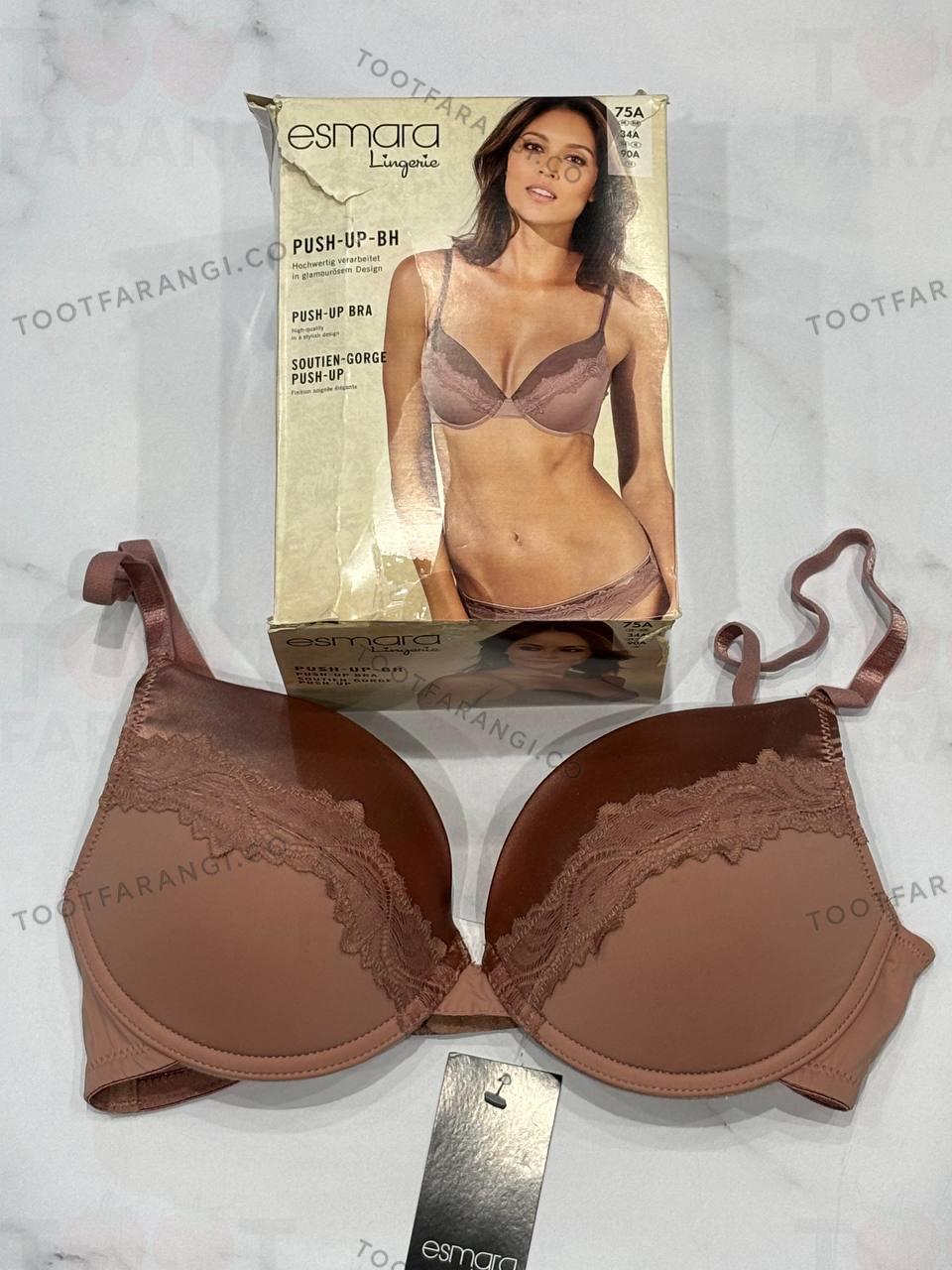 سوتین تک پوشاپ 