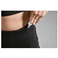 لگ کبریتی دمپا