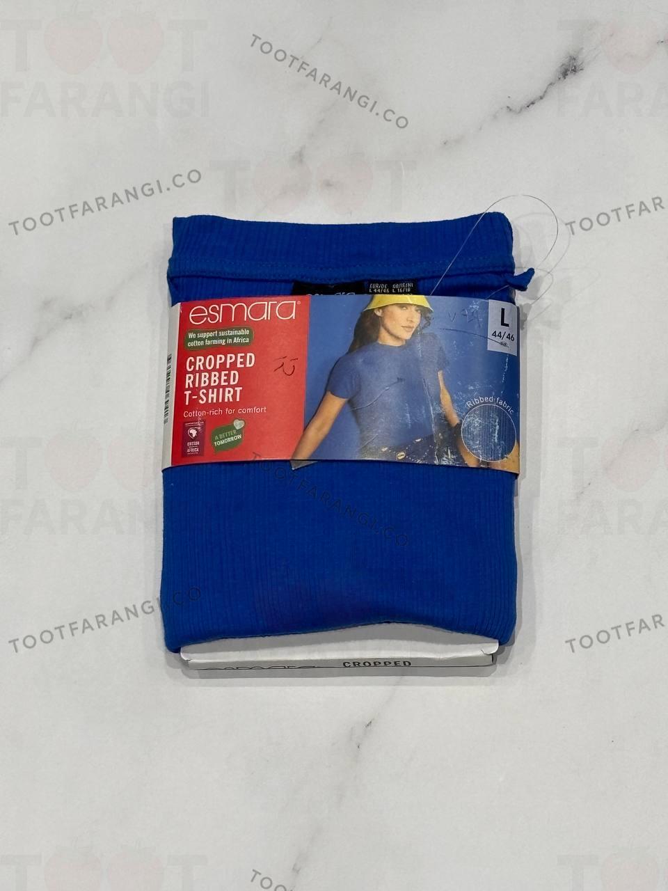 تیشرت کشمیر تک