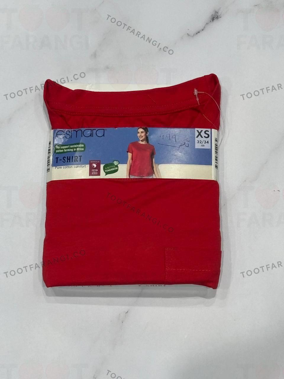 تیشرت آلمانی تک