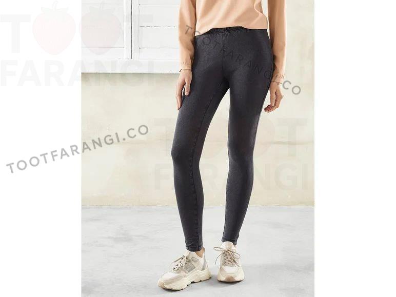 لگ استرچ زنانه 