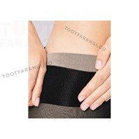 جوراب شلواری داخل کرم