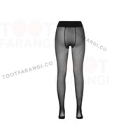 جوراب شلواری داخل کرم