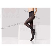 جوراب شلواری داخل کرم