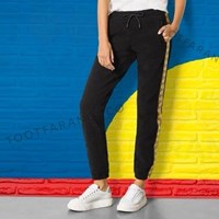 شلوار پشمی زنانه تک