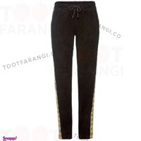 شلوار پشمی زنانه تک