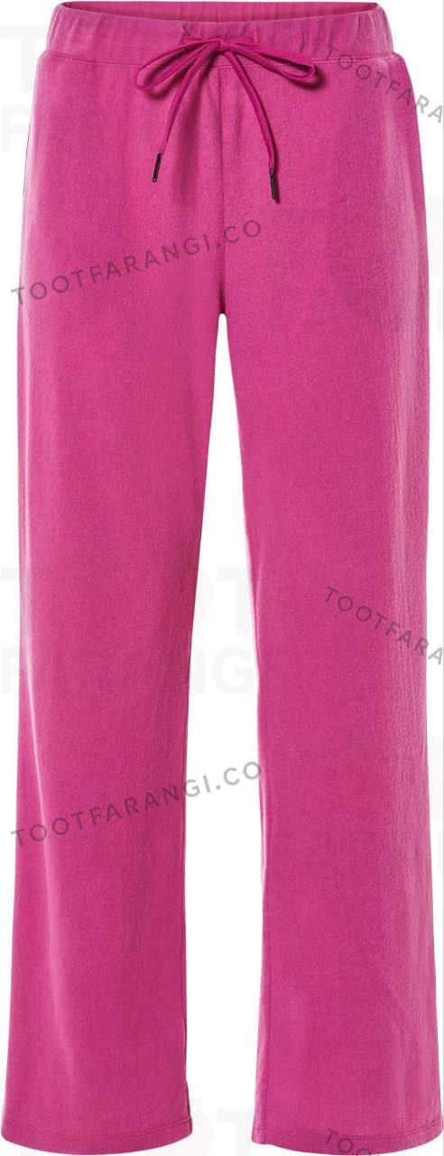 شلوار بگ پاییزه تک