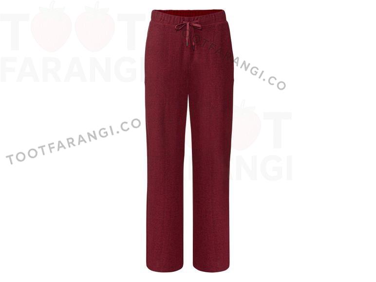 شلوار راسته پاییزه تک