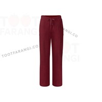 شلوار راسته پاییزه تک