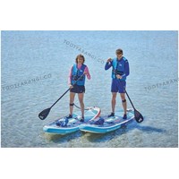 بلوز ورزش های آبی