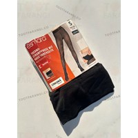 جوراب شلواری داخل کرم