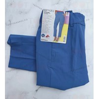 شلوار کلاسیک آبی