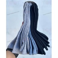 جوراب ساق دار پک پنج عددی 