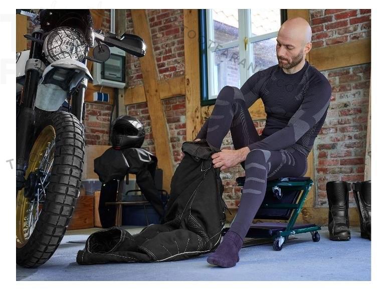 لگ  مردانه بیس لایر