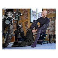 لگ  مردانه بیس لایر