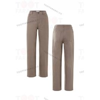 شلوار جین موکا