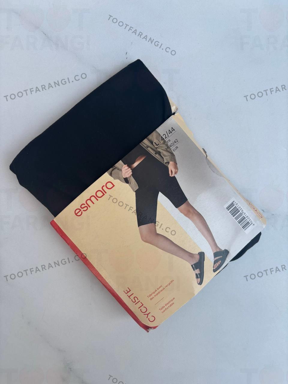 بایکر ورزشی 