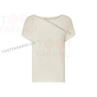 بلوز بافت زنانه اسپرت 