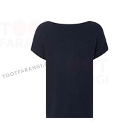 بلوز بافت زنانه اسپرت 