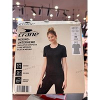 ست لباس زیر حرارتی زنانه مرینو  crane