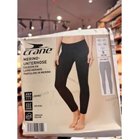 ست لباس زیر حرارتی زنانه مرینو  crane