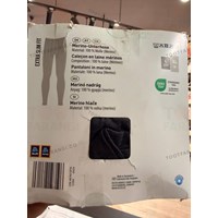 ست لباس زیر حرارتی مردانه crane