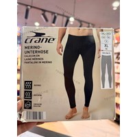 ست لباس زیر حرارتی مردانه crane