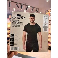 ست لباس زیر حرارتی مردانه crane
