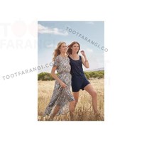 سرهمی زنانه اسپرت 