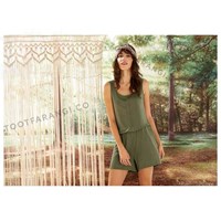 سرهمی زنانه اسپرت 