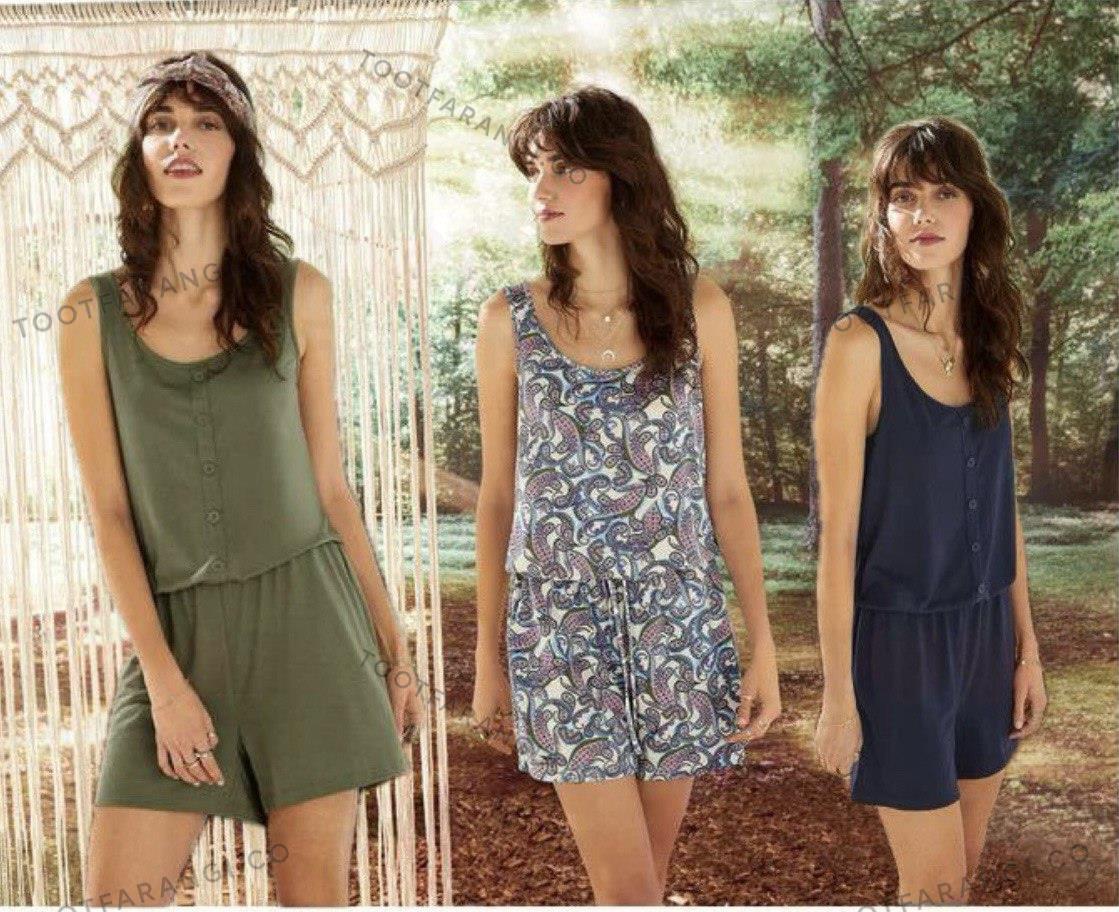 سرهمی زنانه اسپرت 