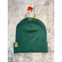 کلاه بیسیک تک رنگ