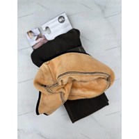 جوراب شلواری سه بعدی داخل کرکی