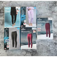 لگ حرارتی بیس لایر