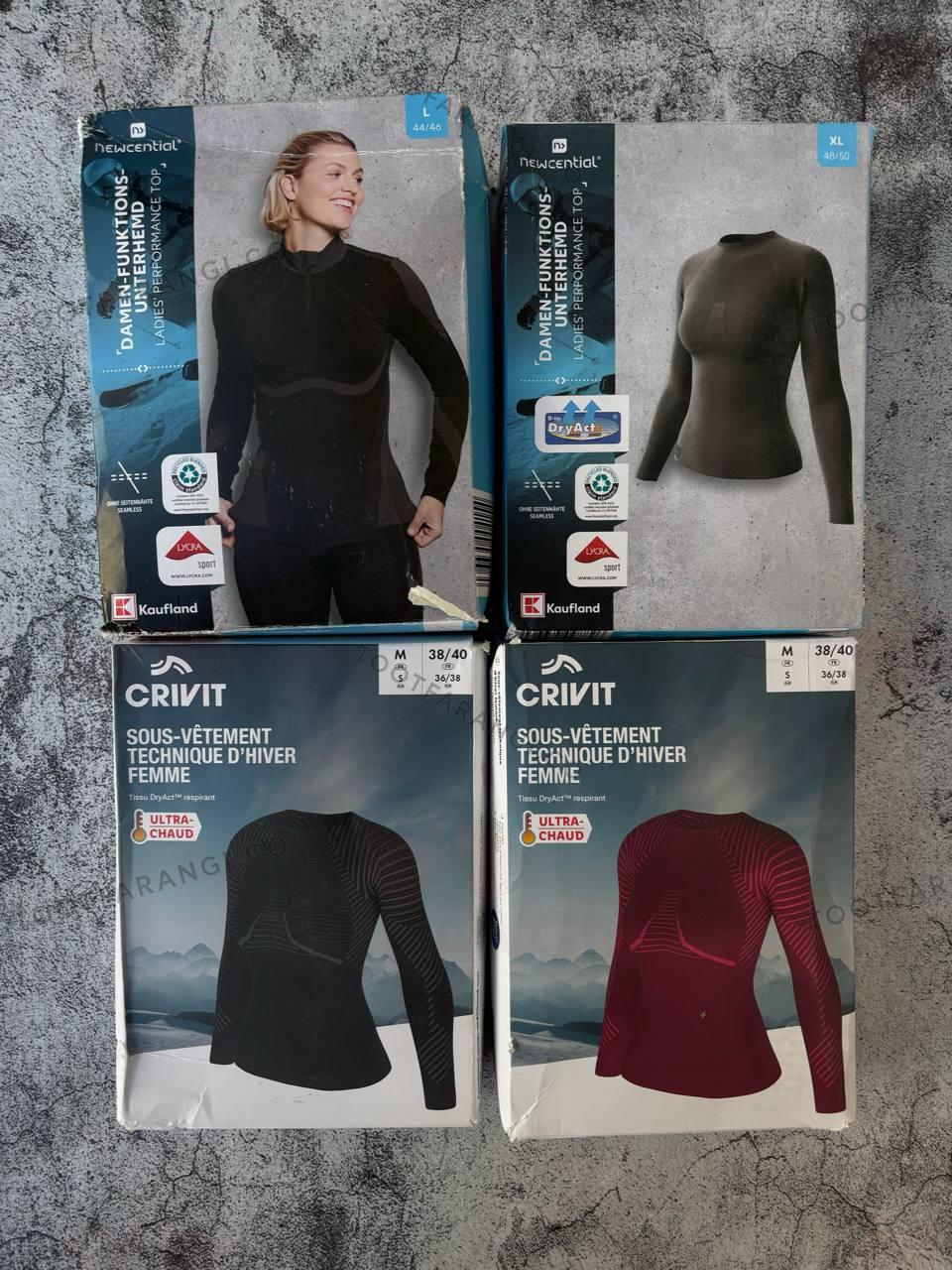 بلوز بیس لایر  زنانه