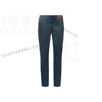 شلوار جین اسلیم فیت مردانه