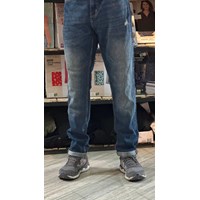 شلوار جین تاپرد فیت مردانه