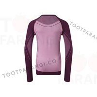 ست حرارتی بیس لایر بچگانه Crivit