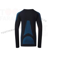 ست حرارتی بیس لایر بچگانه Crivit